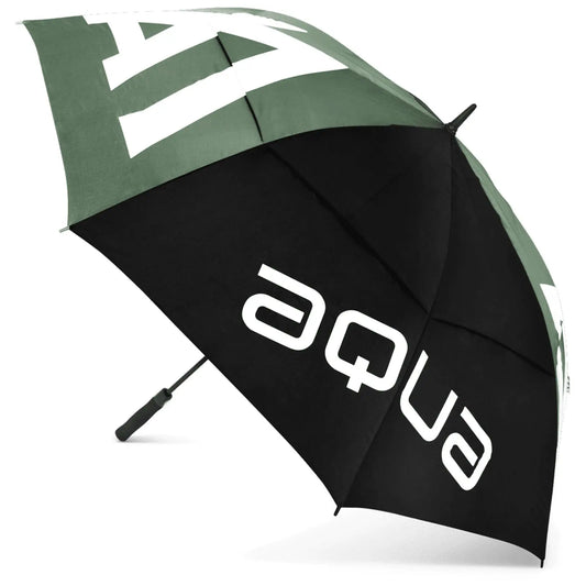 Big Max Aqua UV XL 64" Double Canopy Umbrella