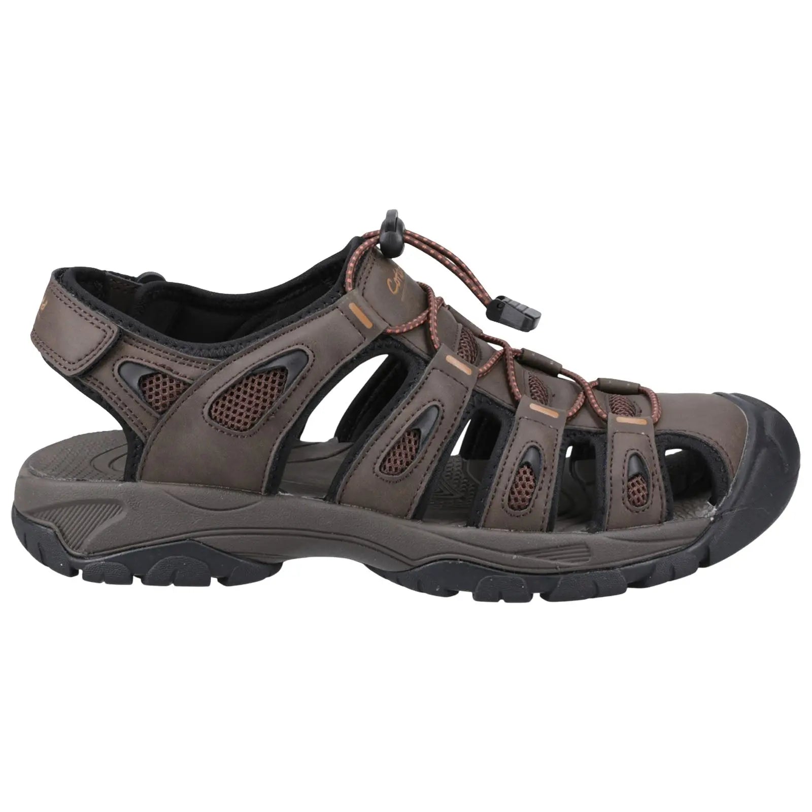 Cotswold Mens Ampney Sandals