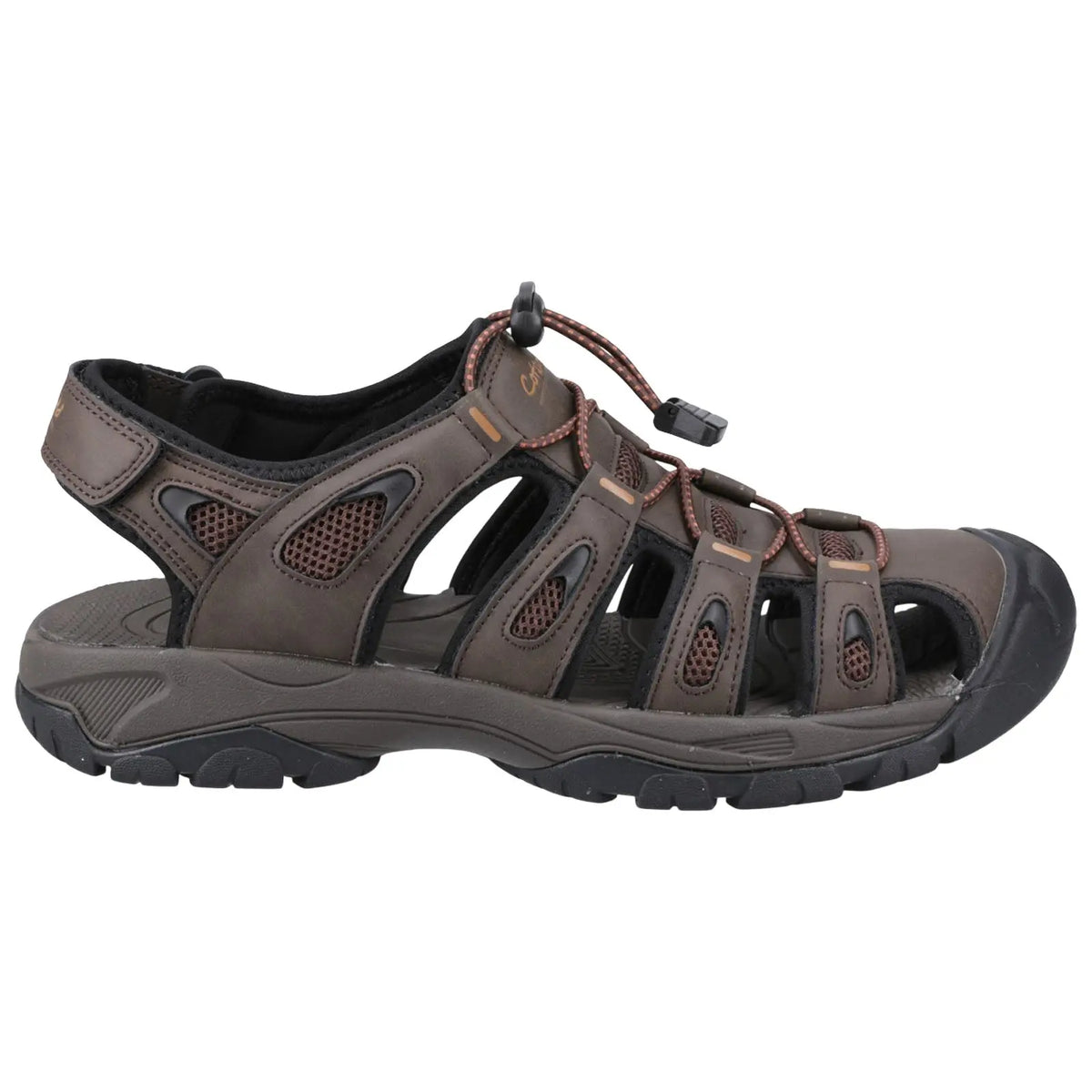 Cotswold Mens Ampney Sandals