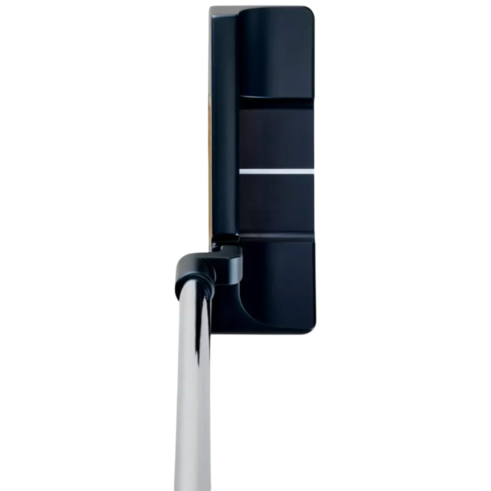 Odyssey Golf Mens Ai-One Milled One Wide T CH Putter