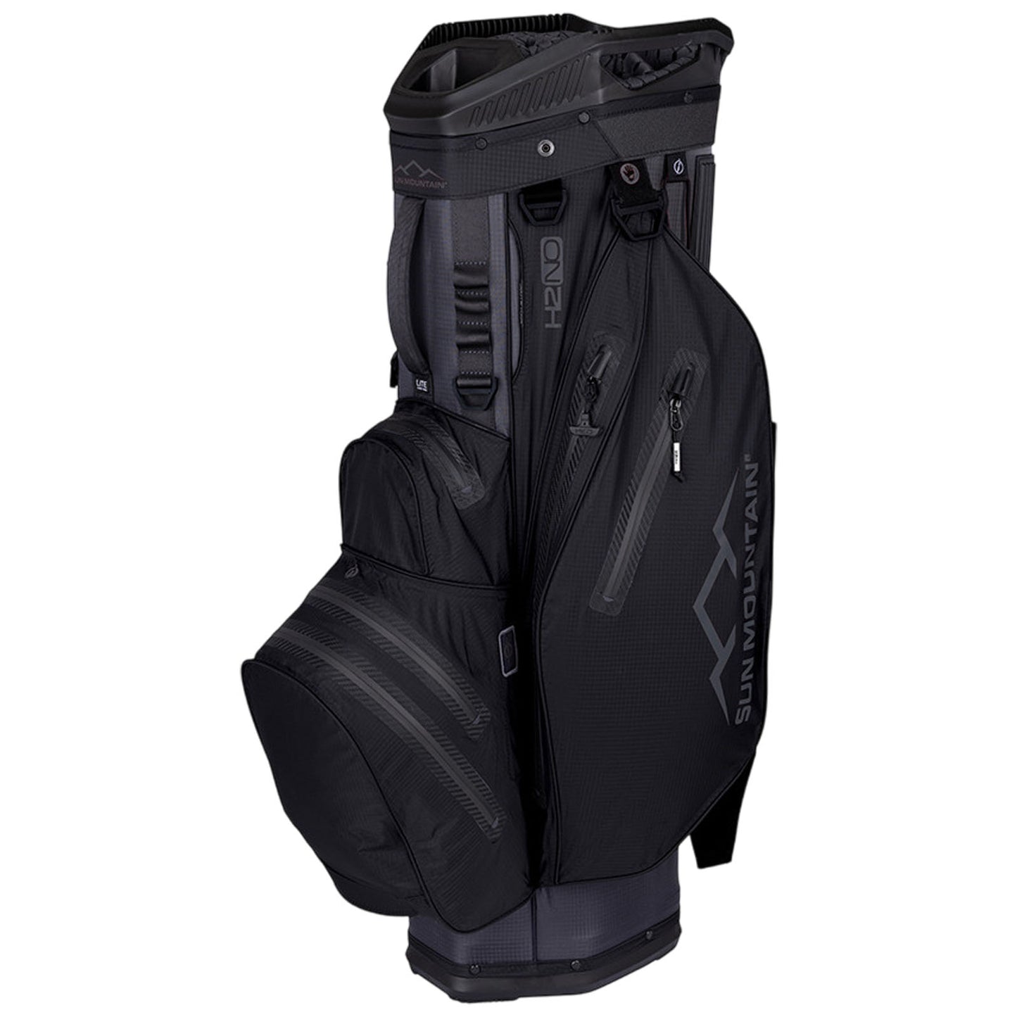Sun Mountain H2NO Lite Waterproof Cart Bag