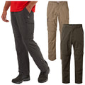 Craghoppers Mens NL Convertible II Trousers CMJ500