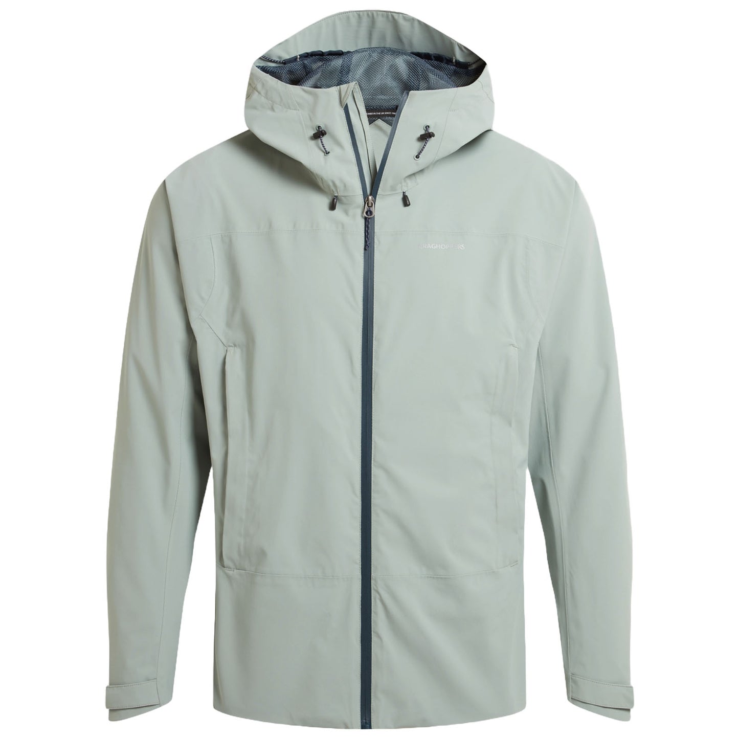 Craghoppers Mens Ponsa Waterproof Jacket