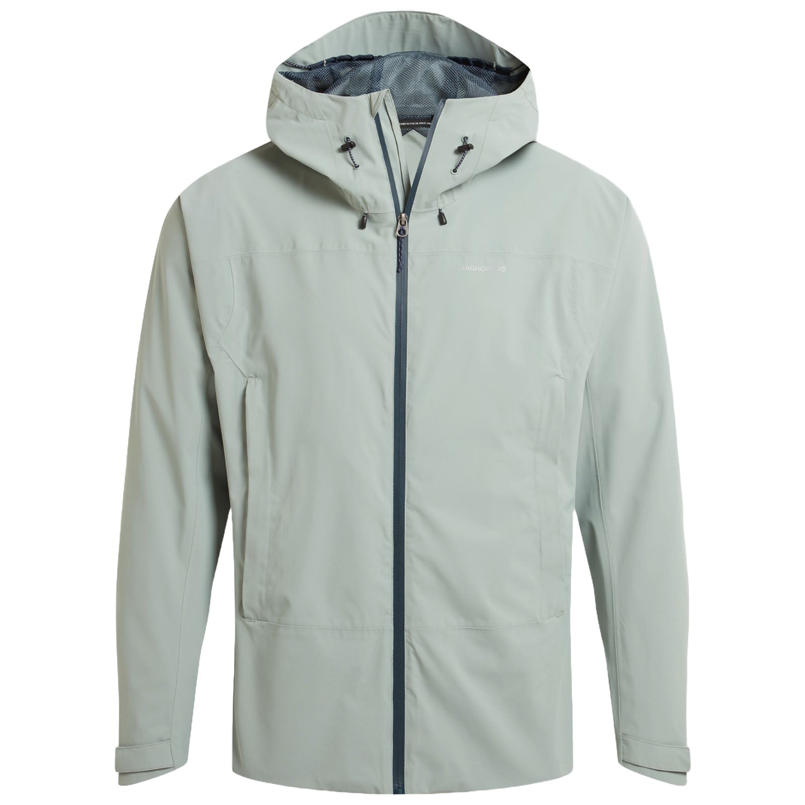 Craghoppers Mens Ponsa Waterproof Jacket