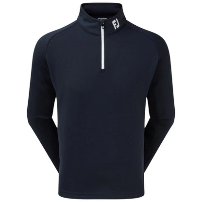 FootJoy Mens Chill-Out Half Zip Top