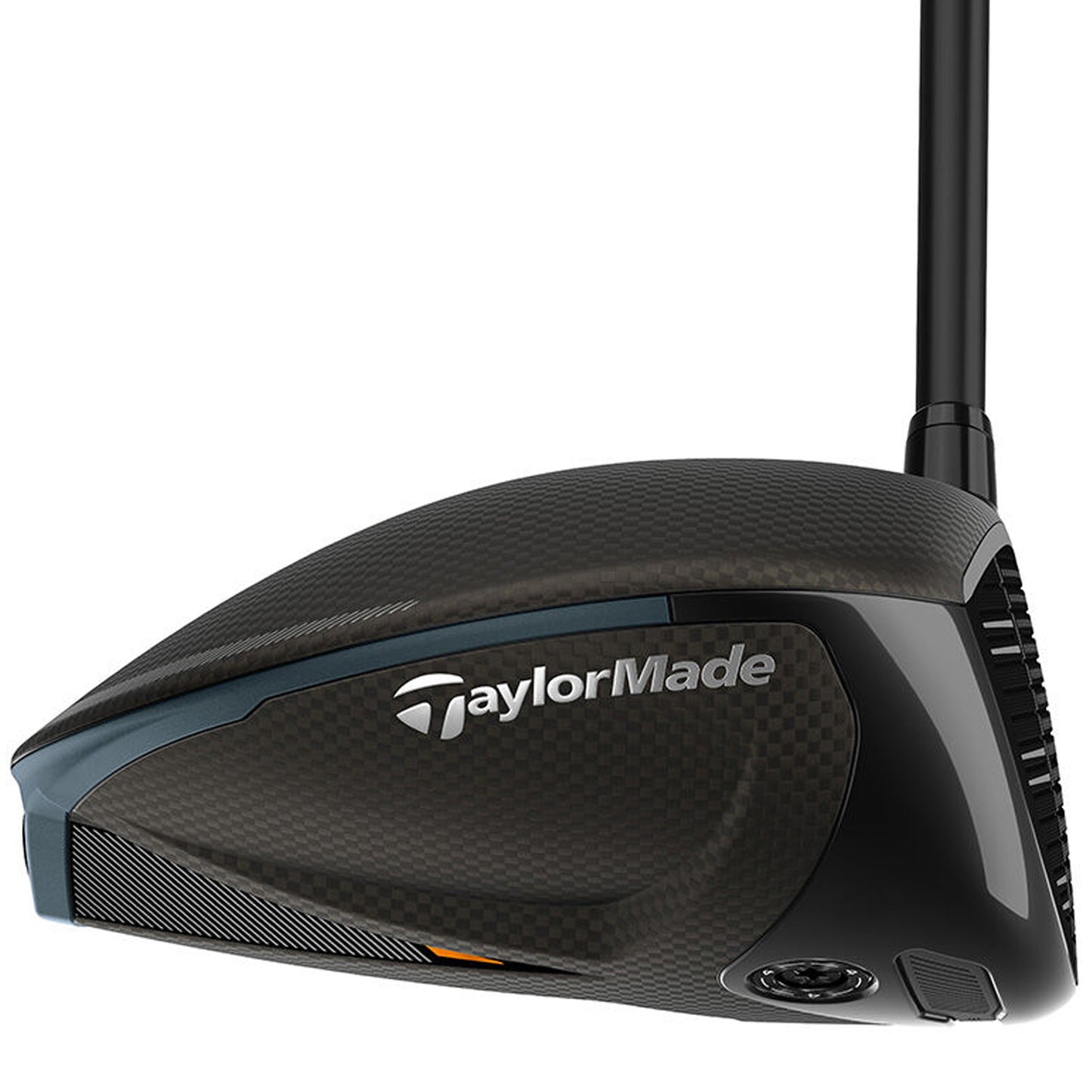 TaylorMade Golf Mens Qi4D Driver