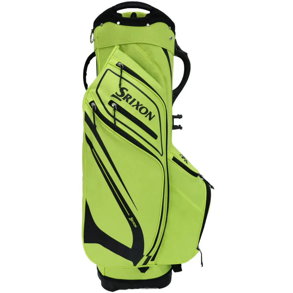 Srixon Friday Golf Trolley Cart Bag