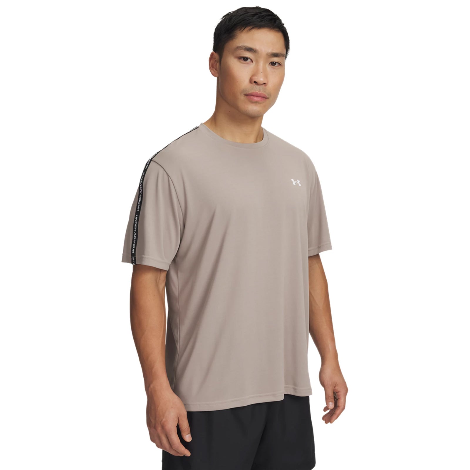 Under Armour Mens Tech Taping T-Shirt
