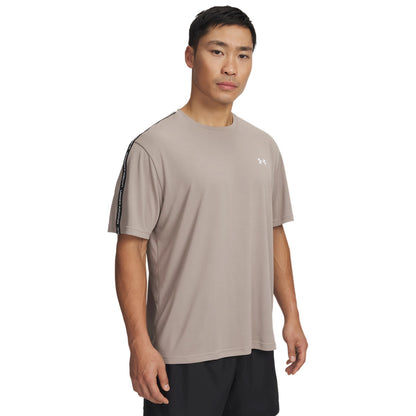 Under Armour Mens Tech Taping T-Shirt