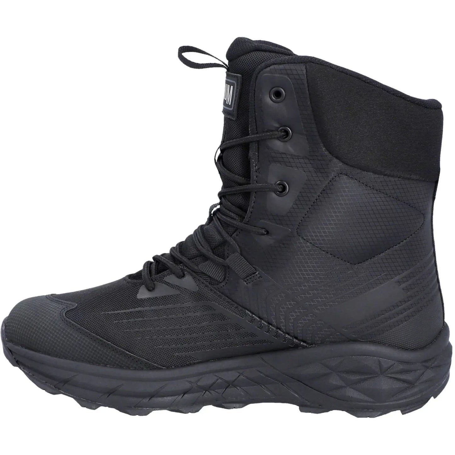 Magnum Unisex Geo Storm 8.0 Waterproof Tactical Boots