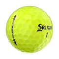 2025 Srixon Soft Feel Golf Balls