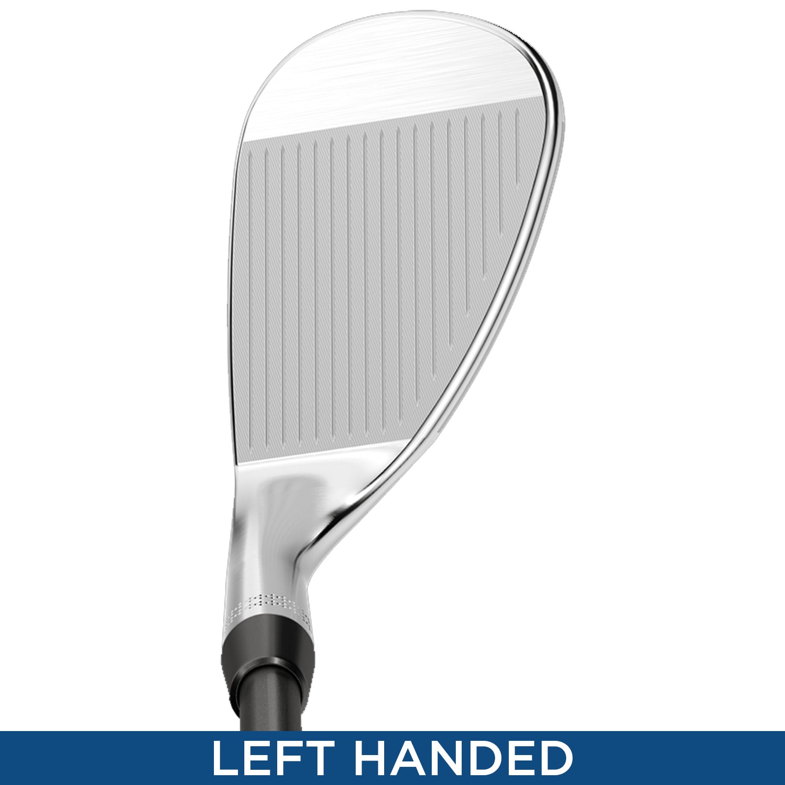 Left-Handed Callaway Mens Opus Platinum Wedge