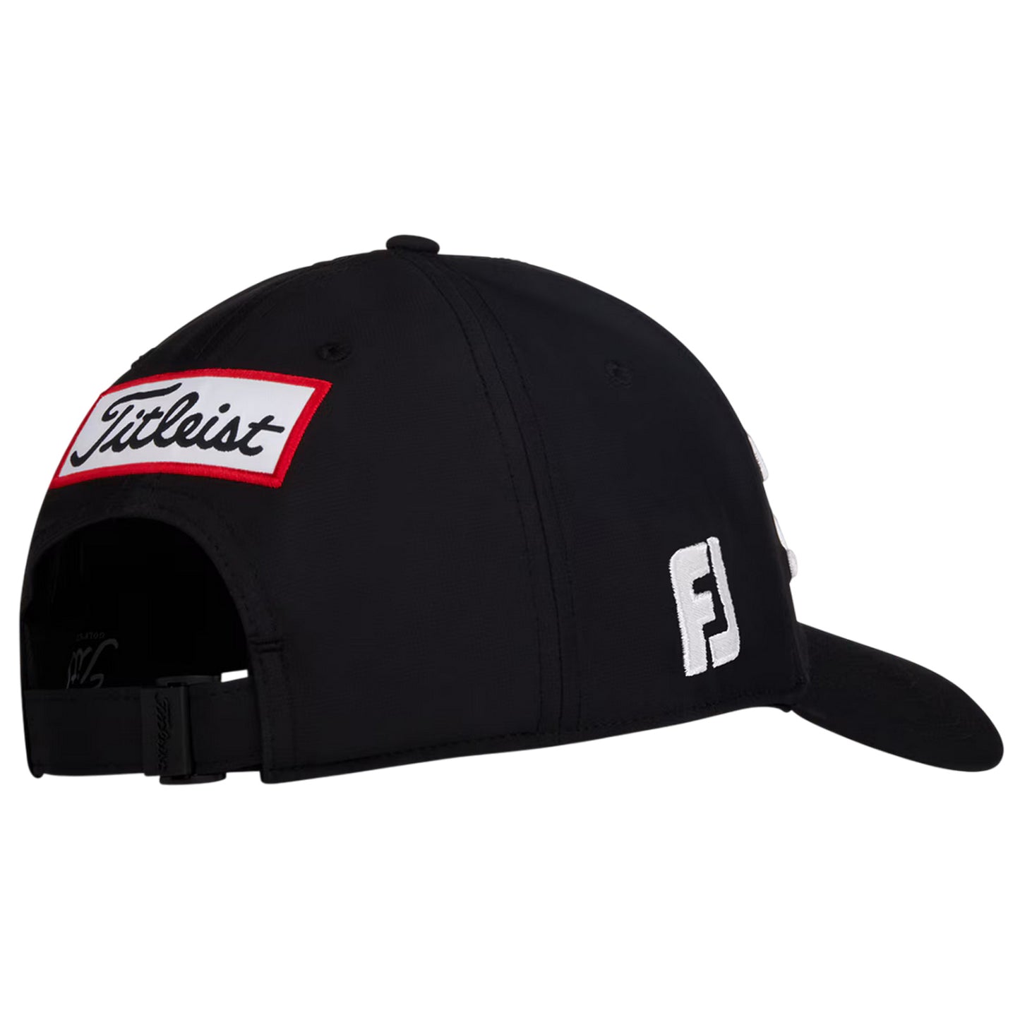 Titleist Mens Tour Performance Cap