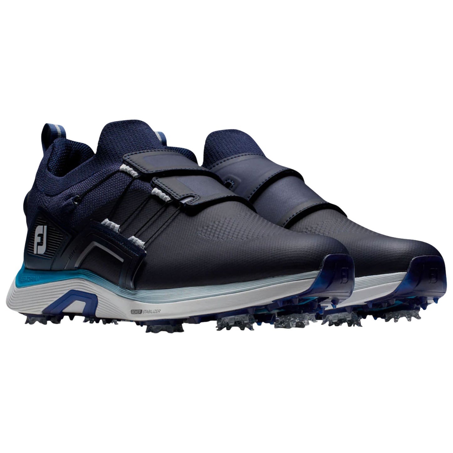 FootJoy Mens HyperFlex BOA Golf Shoes 55456