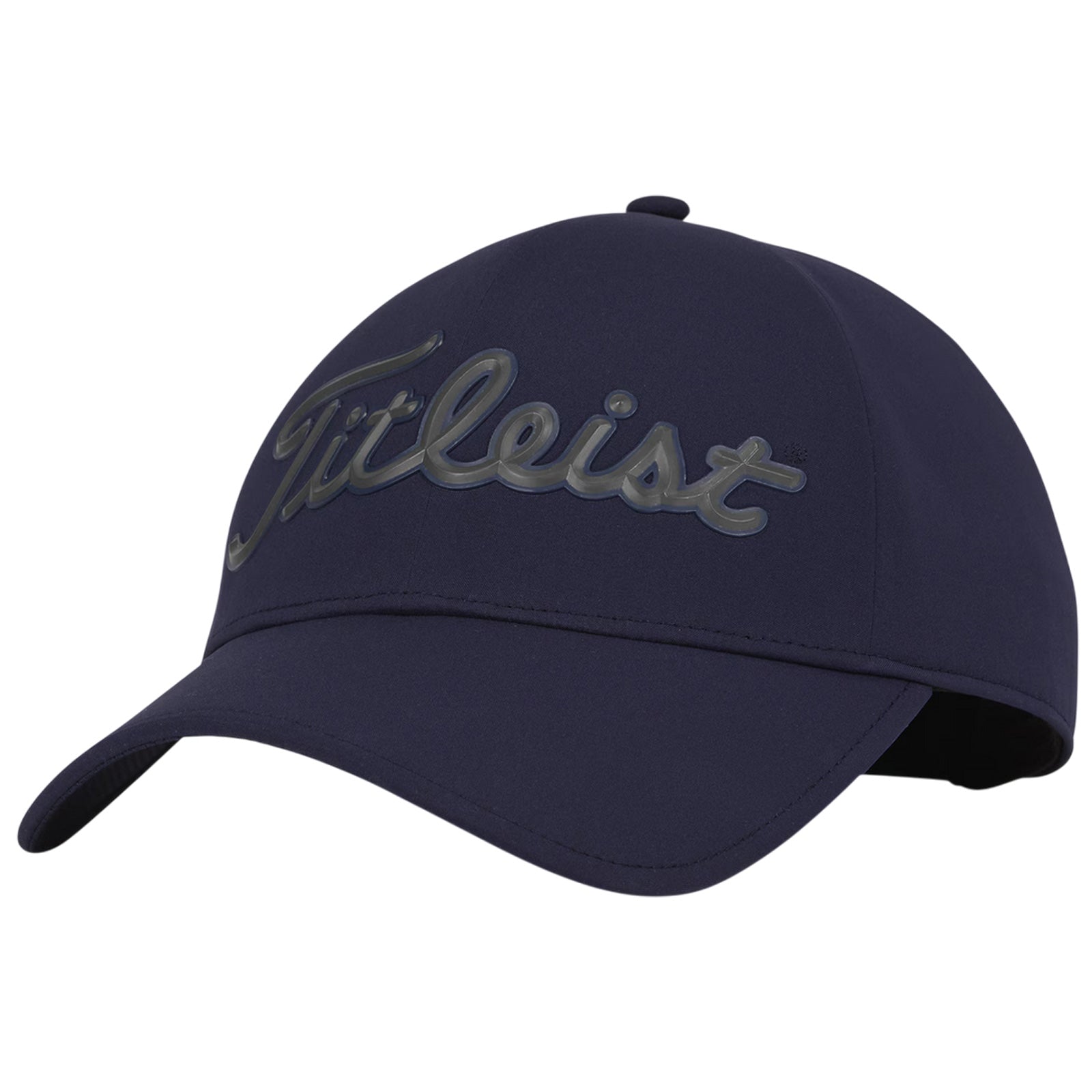 Titleist Mens Players StaDry Waterproof Cap