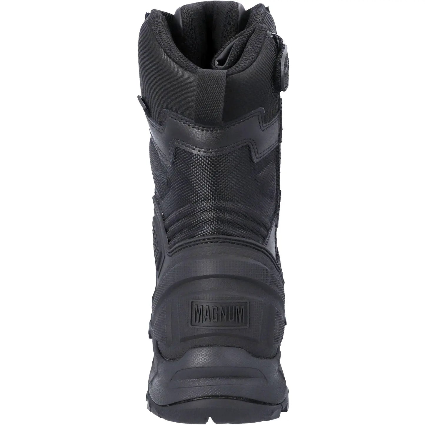 Magnum Unisex Spider Exo 8.0 Side-Zip Waterproof Boots