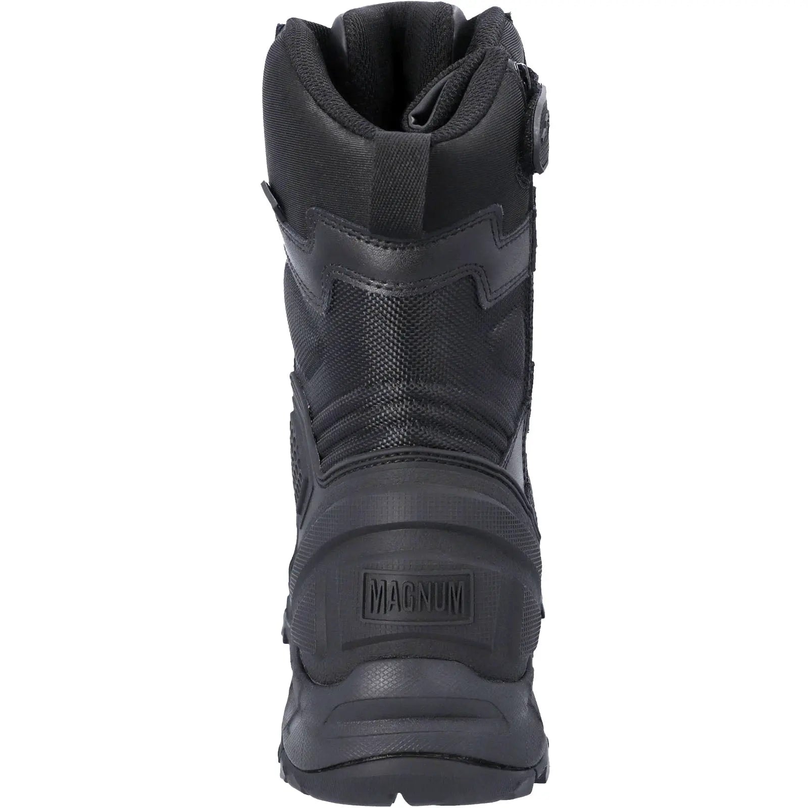 Magnum Unisex Spider Exo 8.0 Side-Zip Waterproof Boots
