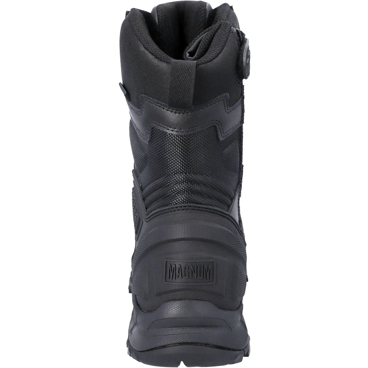 Magnum Unisex Spider Exo 8.0 Side-Zip Waterproof Boots