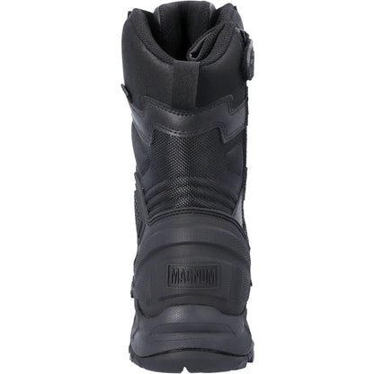 Magnum Unisex Spider Exo 8.0 Side-Zip Waterproof Boots