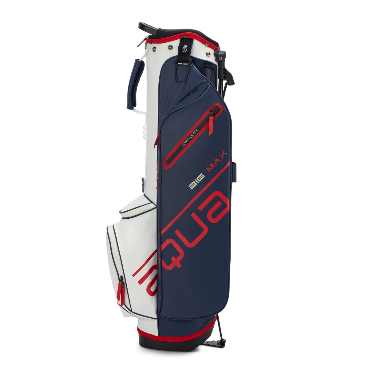 Big Max Golf Aqua Seven H Waterproof Stand Bag