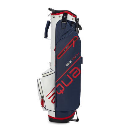 Big Max Golf Aqua Seven H Waterproof Stand Bag