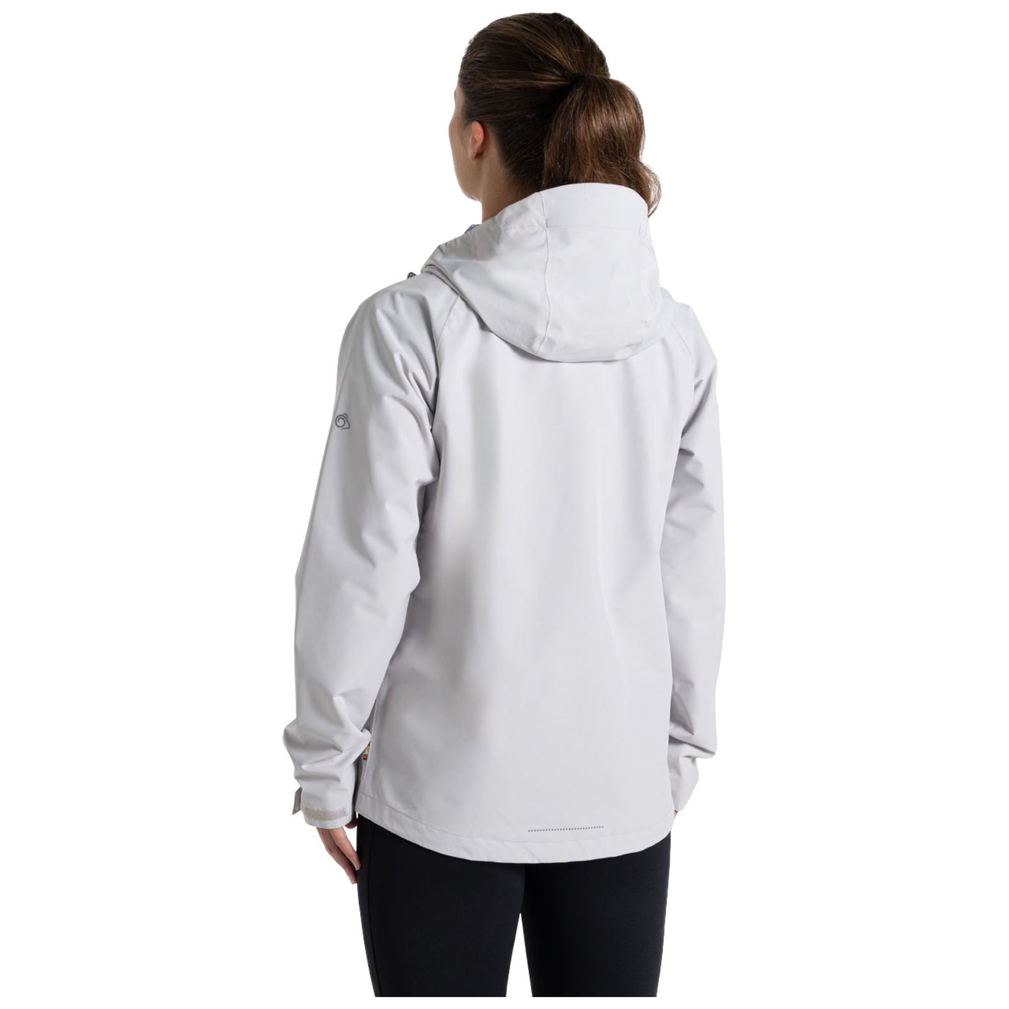 Craghoppers Ladies Ossus Waterproof Jacket