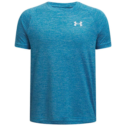 Under Armour Junior Boys Tech 2.0 T-Shirt