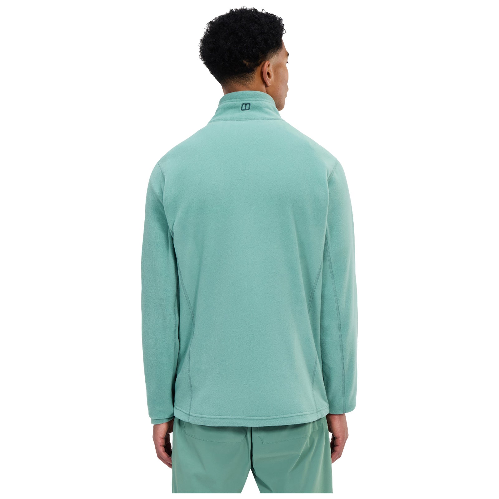 Berghaus Mens Prism Micro Polartec Interactive Fleece 2XL 3XL