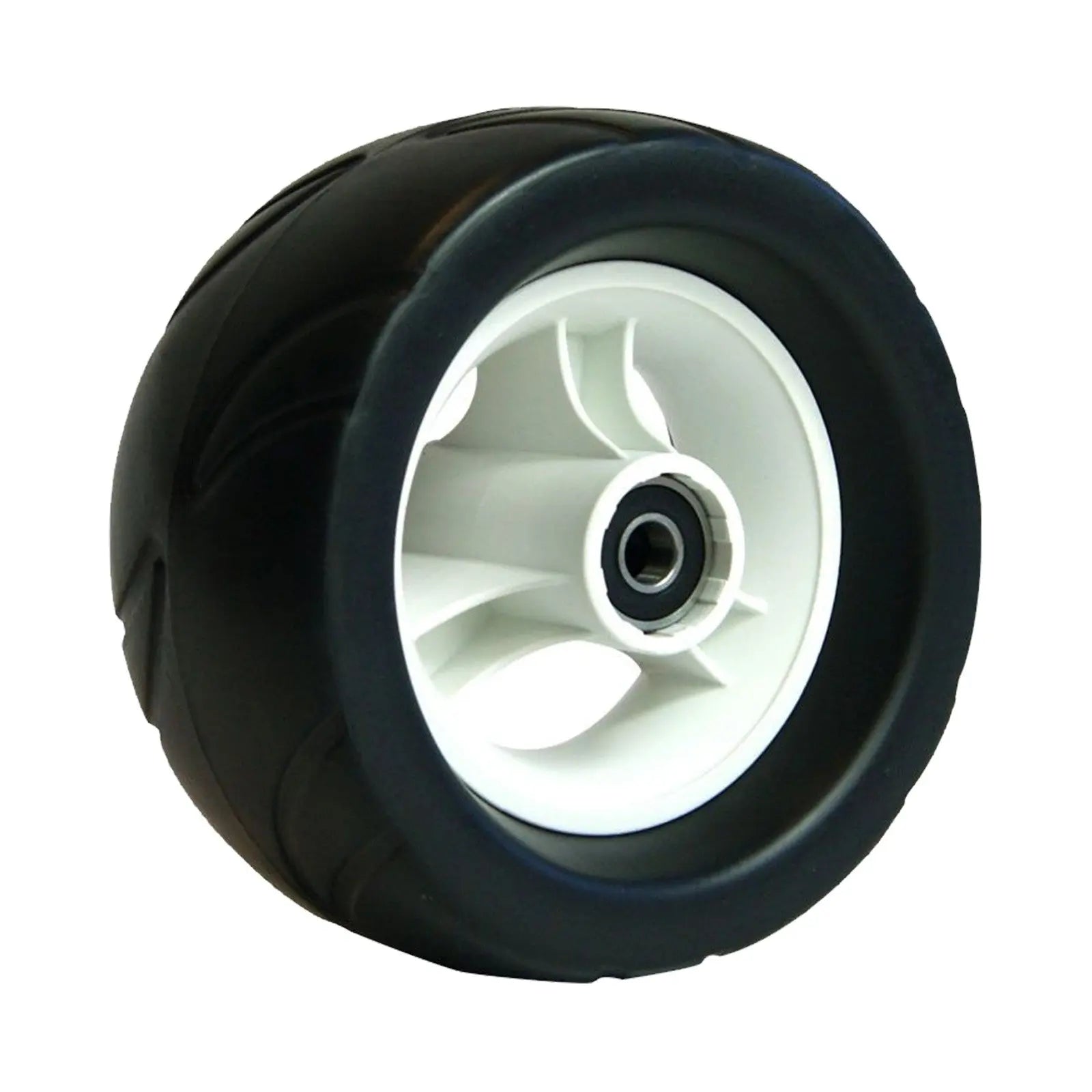 Motocaddy Electric Golf Trolley Cart Front Wheel MCW-01-16S