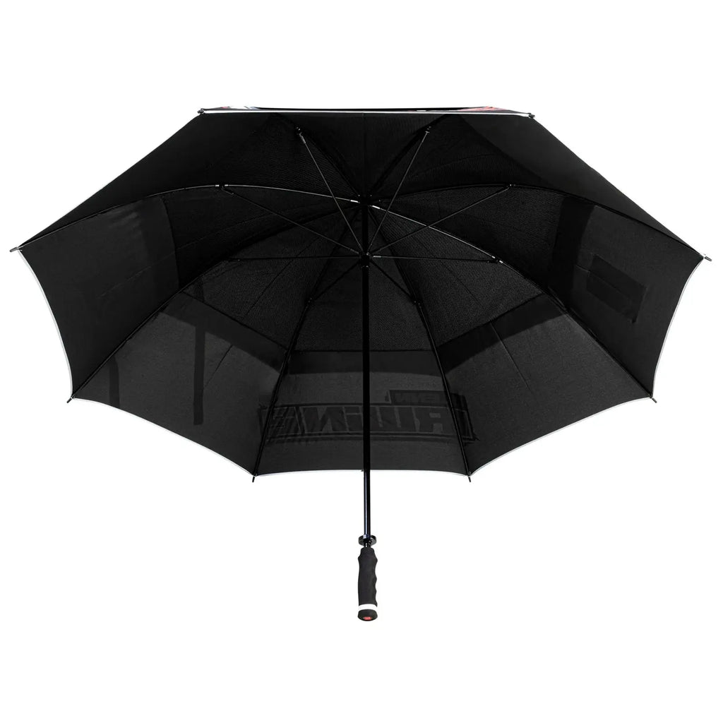 Zerofit King of Baselayers® Double Canopy Umbrella 68"