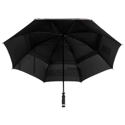 Zerofit King of Baselayers® Double Canopy Umbrella 68"