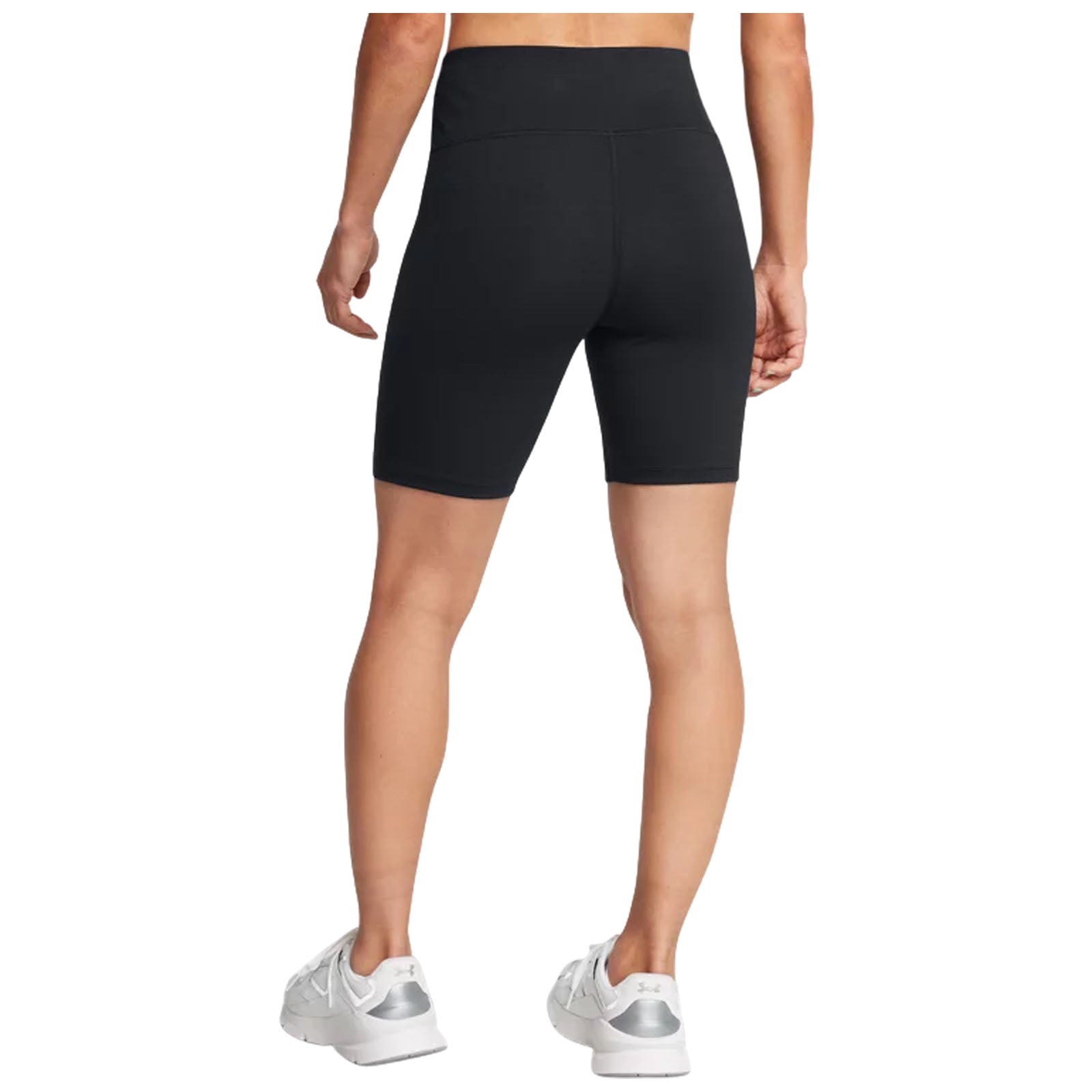 Under Armour Ladies Campus / Rival 7" Shorts 2XL