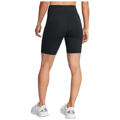 Under Armour Ladies Campus / Rival 7" Shorts 2XL
