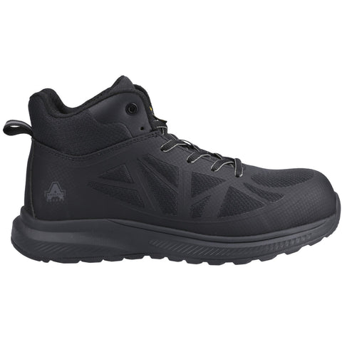 Amblers AS722C Relay S1 Safety Boots