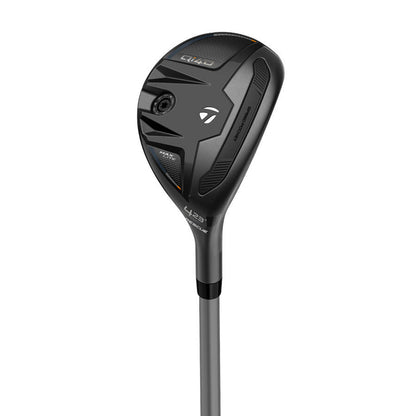 TaylorMade Golf Mens Qi4D Max Lite Hybrid