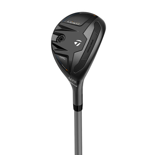 TaylorMade Golf Mens Qi4D Max Lite Hybrid