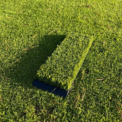 Spurk Golf Long Pile Mat