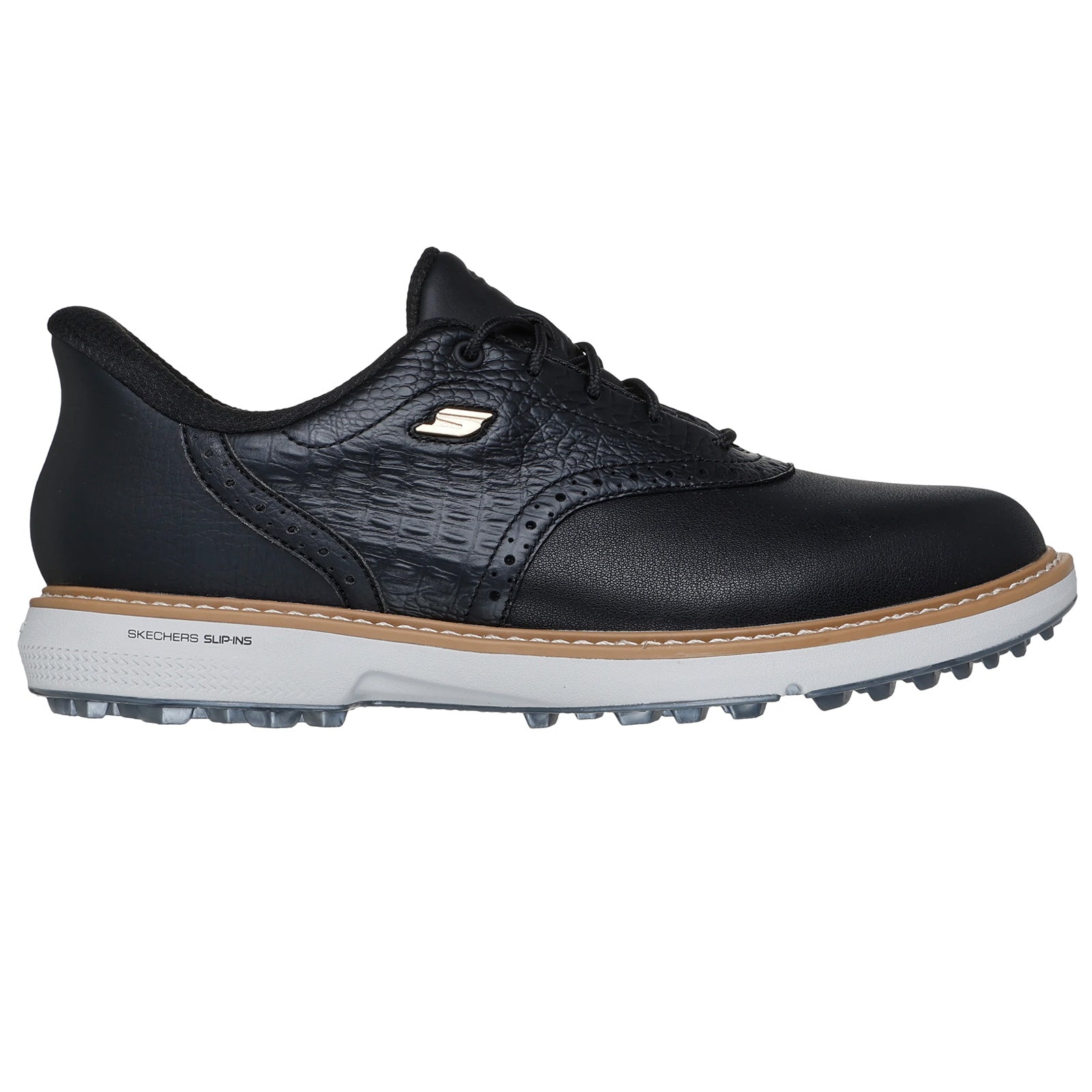 Skechers Ladies Slip-ins Arch Fit Prestige SL Golf Shoes