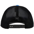 Mizuno Crossed Clubs Meshback Golf Cap