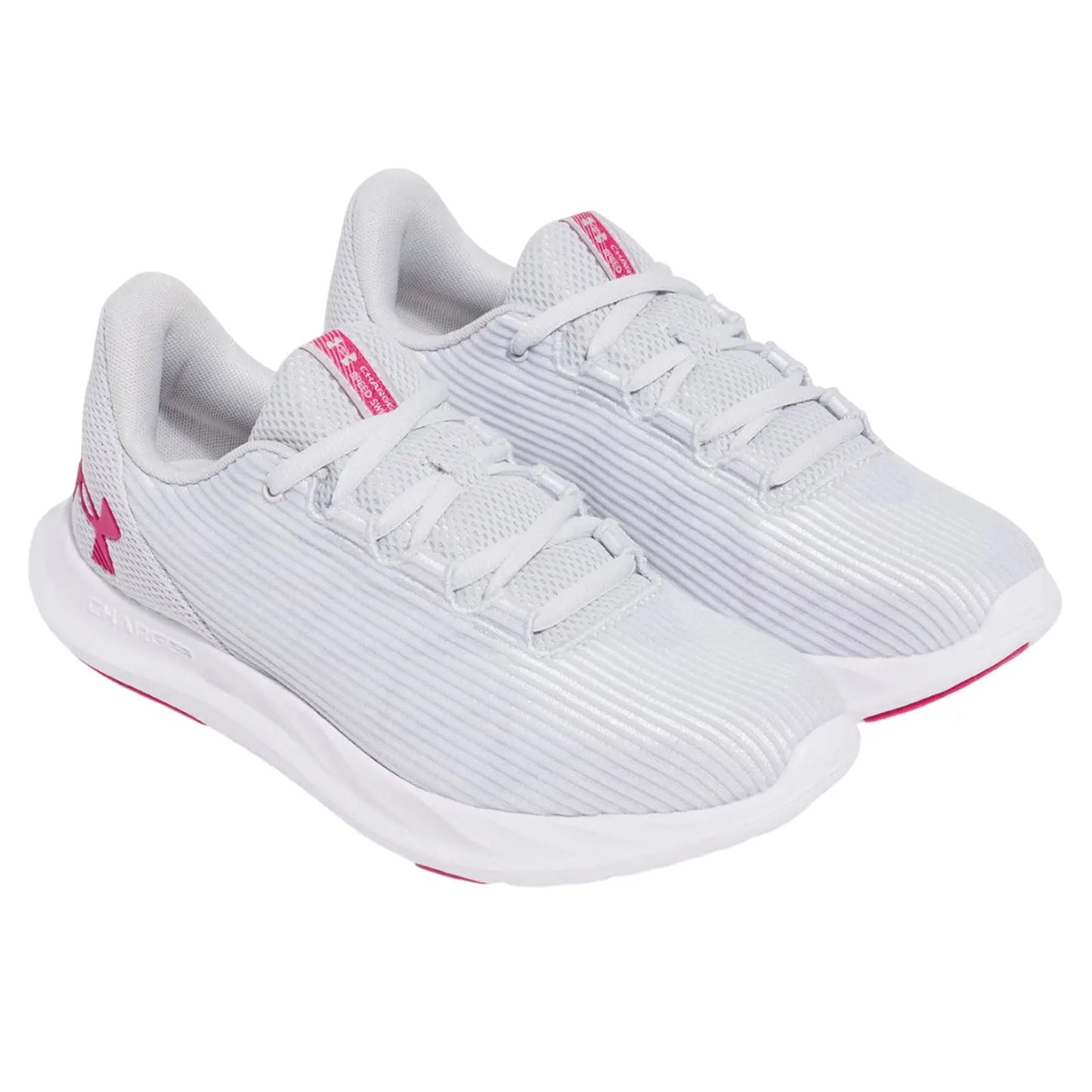Under Armour Ladies Charged Speed Swift Trainers