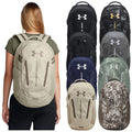 Under Armour Hustle 6.0 Backpack