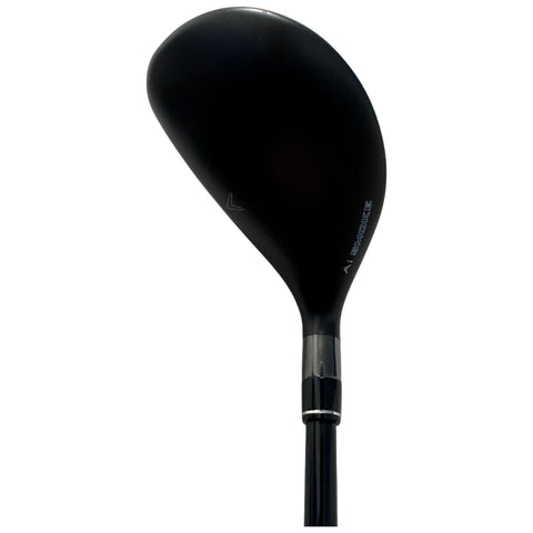 EX-DEMO Callaway Ladies Paradym AI-Smoke Max Fast Hybrid