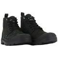 Palladium Unisex Pampa Hi Nubuck Boots
