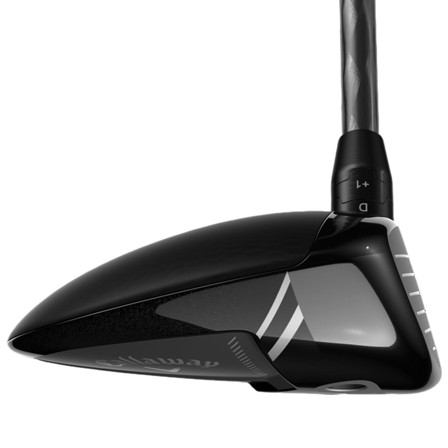 Callaway Golf Mens Elyte Titanium Fairway Wood