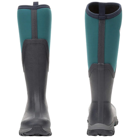 Women's Arctic Sport Ii Ladies Tall Muck Boots Muck Boot