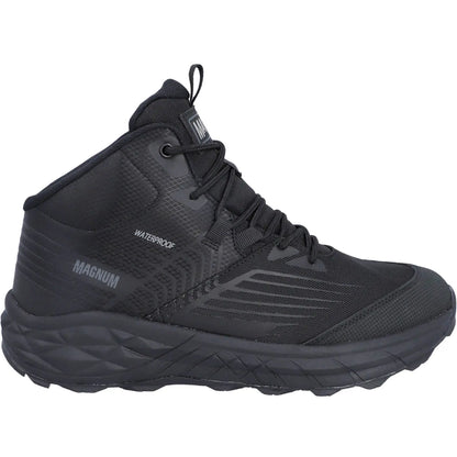 Magnum Unisex Geo Storm 6.0 Waterproof Tactical Boots