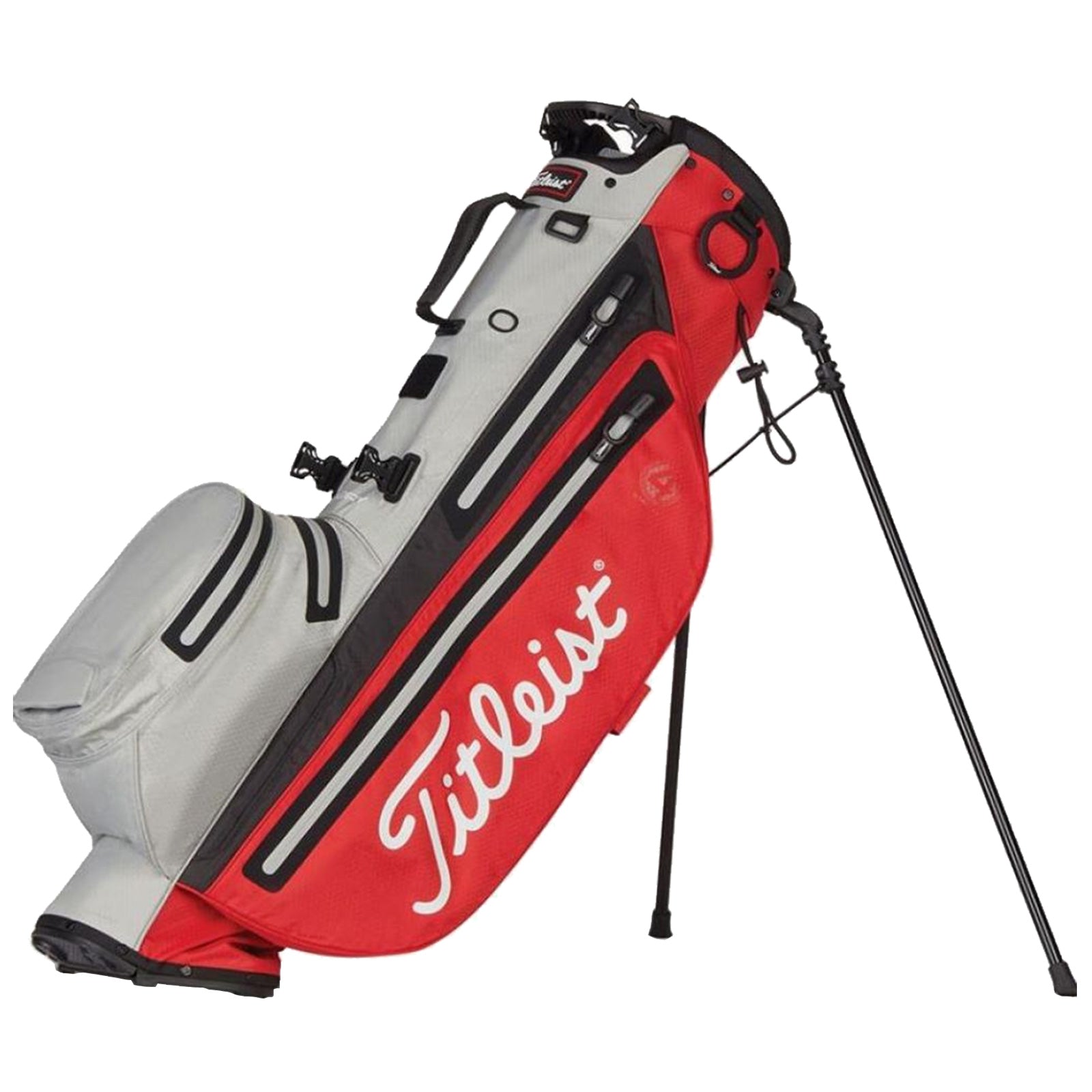 Titleist Players 4 StaDry Waterproof Stand Bag
