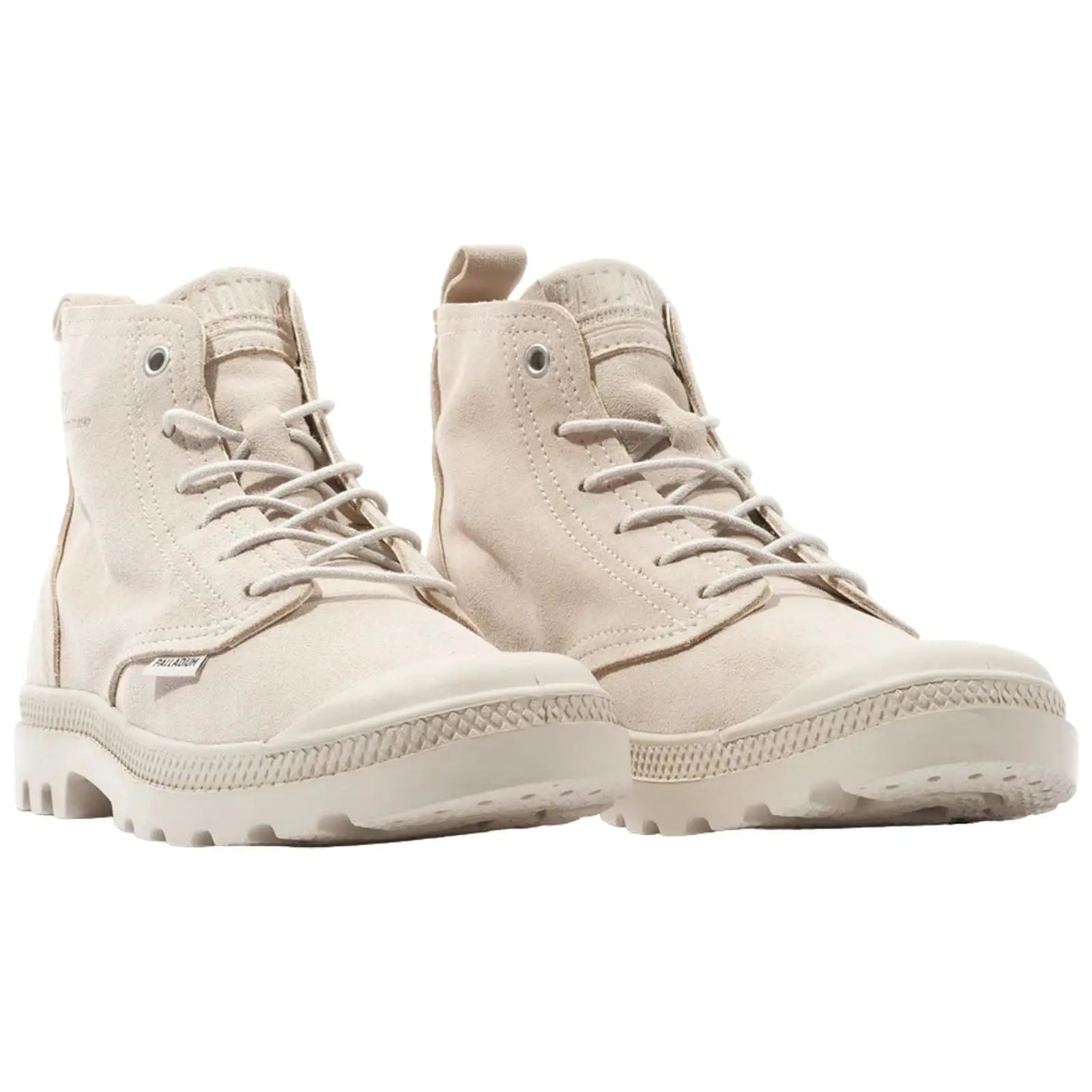 Palladium Unisex Pampa HI Skin Boots