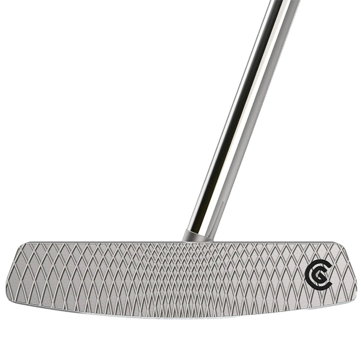 Cleveland Mens HB SOFT 2 #8C Centre Shaft Putter