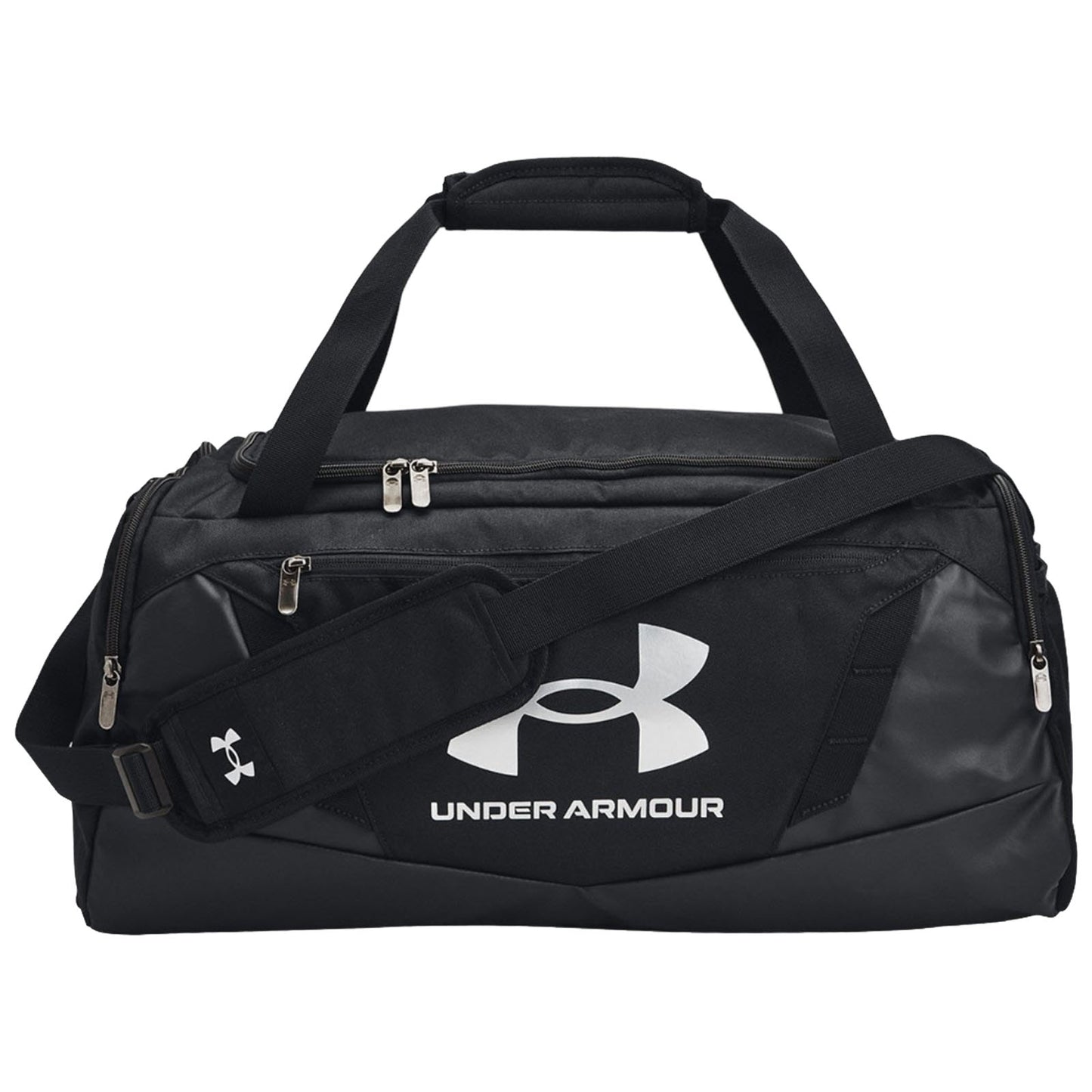 Under Armour Undeniable Small Duffle Bag 40L